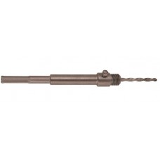 Tija pilot 500 mm cu prindere SDS pentru carote Raider